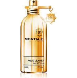 Montale Aoud Leather woda perfumowana unisex 50 ml