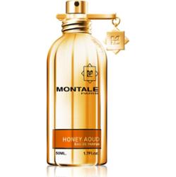 Montale Honey Aoud woda perfumowana unisex 50 ml