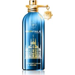 Montale Rendez-vous a Milan woda perfumowana unisex 100 ml
