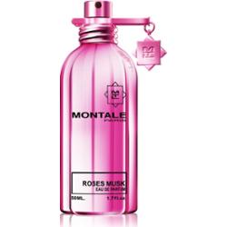 Montale Roses Musk woda perfumowana dla kobiet 50 ml