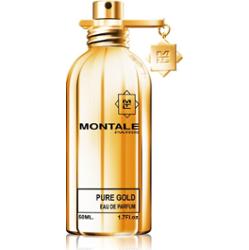 Montale Pure Gold woda perfumowana dla kobiet 50 ml