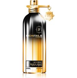 Montale Intense Black Aoud woda perfumowana unisex 100 ml