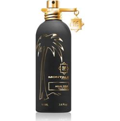 Montale Aqua Gold woda perfumowana unisex 100 ml