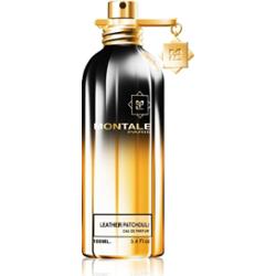 Montale Leather Patchouli woda perfumowana unisex 100 ml