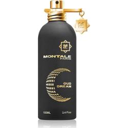Montale Oud Dream woda perfumowana unisex 100 ml