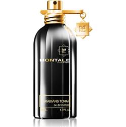 Montale Arabians Tonka woda perfumowana unisex 50 ml