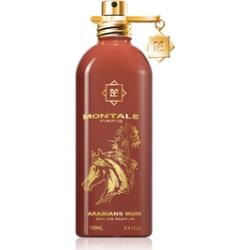 Montale Arabians Musk woda perfumowana unisex 100 ml