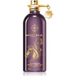 Montale Arabians Rose Leather woda perfumowana unisex 100 ml