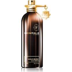 Montale Aoud Musk woda perfumowana unisex 100 ml