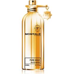 Montale Pure Gold woda perfumowana dla kobiet 100 ml