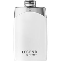 Montblanc Legend Spirit woda toaletowa dla mężczyzn 200 ml