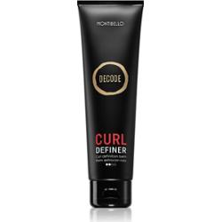 Montibello Decode Curl Definer balsam do włosów podkreślający fale 150 ml