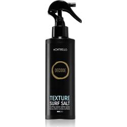 Montibello Decode Texture Surf Salt spray teksturujący z zawartością soli 200 ml