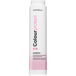 Montibello Colour Protect Shampoo szampon nawilżająco-ochronny do włosów farbowanych 300 ml