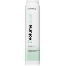 Montibello Volume Boost Shampoo szampon na objętość do włosów cienkich i delikatnych 300 ml