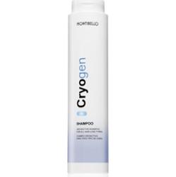 Montibello Cryogen Shampoo szampon wzmacniający przeciw wypadaniu włosów o działaniu rewitalizującym 300 ml