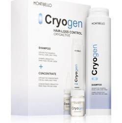 Montibello Cryogen Hair-Loss Control zestaw przeciw wypadaniu włosów