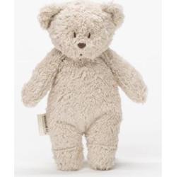 Moonie Sensory Little Teddy pluszowa zabawka Sand 1 szt.
