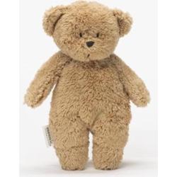 Moonie Sensory Little Teddy pluszowa zabawka Cappuccino 1 szt.