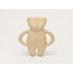 Moonie Natural Teether Sand gryzak 1 szt.