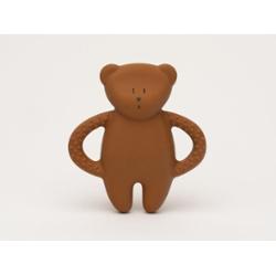Moonie Natural Teether Caramel gryzak 1 szt.