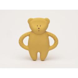 Moonie Natural Teether Honey gryzak 1 szt.