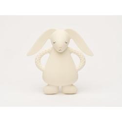 Moonie Natural Teether Cream gryzak 1 szt.