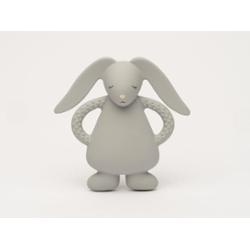 Moonie Natural Teether Silver gryzak 1 szt.