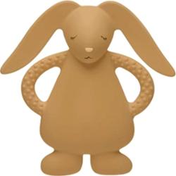 Moonie Natural Teether Rabbit gryzak Cappucino 1 szt.