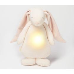 Moonie The Humming Friend 2.0 Powder przytulanka do spania z melodią 1 szt.