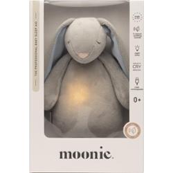 Moonie The Humming Friend 2.0 Sky przytulanka do spania z melodią 1 szt.