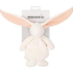 Moonie Sensory Bunny pluszowa zabawka Powder 1 szt.