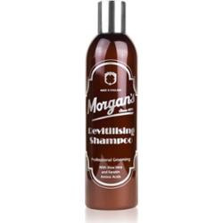 Morgan's Revitilising Shampoo szampon intensywnie odżywczy 250 ml