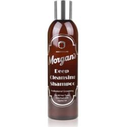 Morgan's Deep Cleansing Shampoo szampon intensywny głęboko oczyszczające 250 ml
