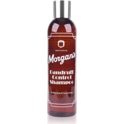 Morgan's Dandruff Control Shampoo szampon przeciwłupieżowy 250 ml