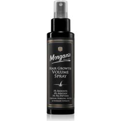 Morgan's Hair Growth Volume Spray spray dla wzmocnienia wzrostu włosów 120 ml