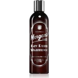 Morgan's Bay Rum Shampoo szampon do włosów dla mężczyzn 250 ml