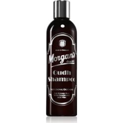 Morgan's Oudh Shampoo szampon do włosów dla mężczyzn 250 ml