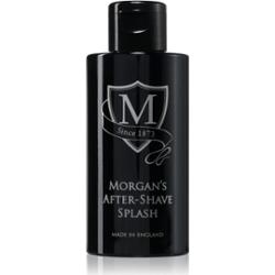 Morgan's After Shave Splash woda po goleniu dla mężczyzn 100 ml