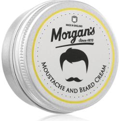 Morgan's Moustache & Beard Cream krem do brody 75 ml