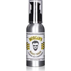 Morgan's Cleansing and Conditioning Beard Wash mydło do brody 100 ml