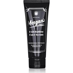 Morgan's Exfoliating Face Scrub peeling 100 ml