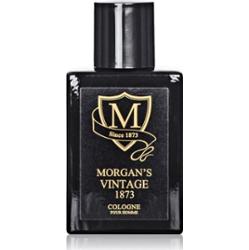 Morgan's Vintage 1873 Cologne woda kolońska dla mężczyzn 50 ml