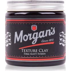 Morgan's Texture Clay glinka stylizująca do włosów 120 ml