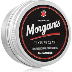 Morgan's Texture Clay glinka stylizująca do włosów 15 ml