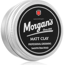 Morgan's Matt Clay glinka stylizująca do włosów 15 ml