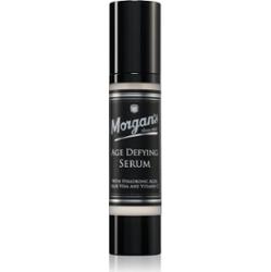 Morgan's Age Defying serum odmładzające przeciw zmarszczkom dla mężczyzn 50 ml