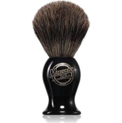 Morgan's Pure Badger Shaving Brush pędzel do golenia z włosiem borsuka 1 szt.