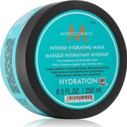 Moroccanoil - Intense Hydrating Pielęgnacja Twarzy - Pielęgnacja Twarzya Do Włosów - Moroccanoi Mascara Hair 250ml - Dla Kobiet