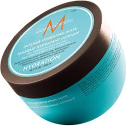 Moroccanoil Hydration Intense Hydrating Mask maseczka intensywnie nawilżająca i odżywiająca do włosów suchych i normalnych 500 ml